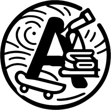 Aparna B logo