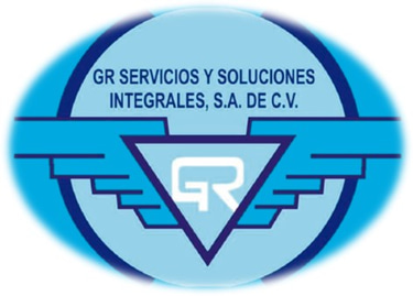 GR Servicios y Soluciones Integrales S.A. de C.V. logo