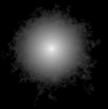 El mito de la luz logo