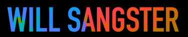 Will Sangster logo