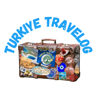 Turkiye Travelog logo