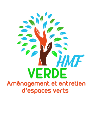 Hmf Verde logo