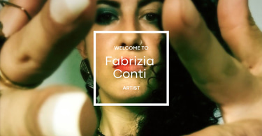 Fabrizia Conti Art logo