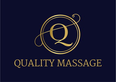 Quality Massage logo