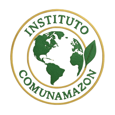Comunamazon logo