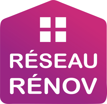 Réseau Rénov logo