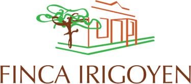 Finca Irigoyen logo