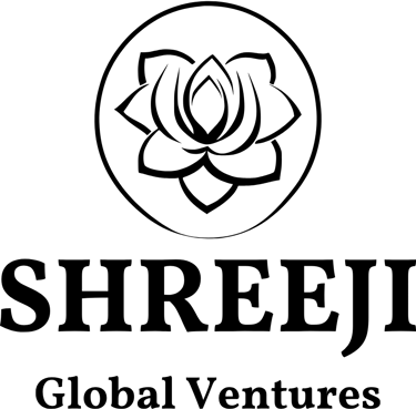 Shreeji Global Ventures logo