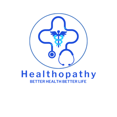 Healthopathy logo