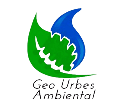 GEO URBES AMBIENTAL logo