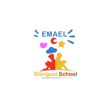 Emael Bilingual School logo