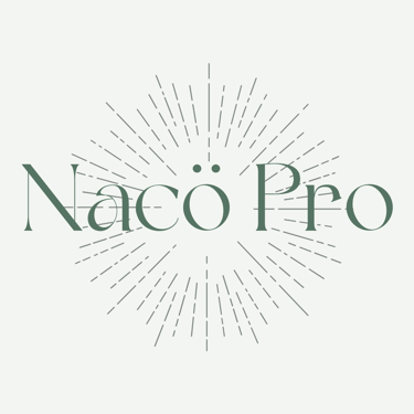 Nacö Pro logo