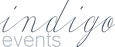 Indigo Events logo