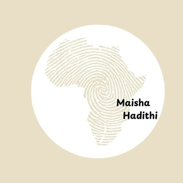 Maisha Hadithi logo