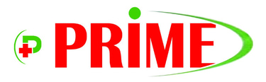 Prime Diagnostics logo