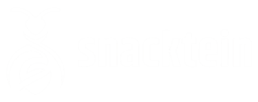 snacktein logo