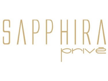 SAPHIRA PRIVE XATIVA logo