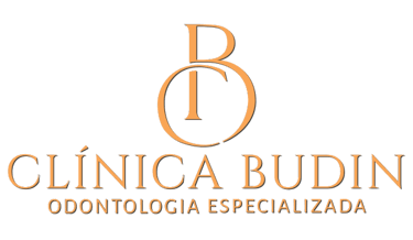 Clinica budin logo