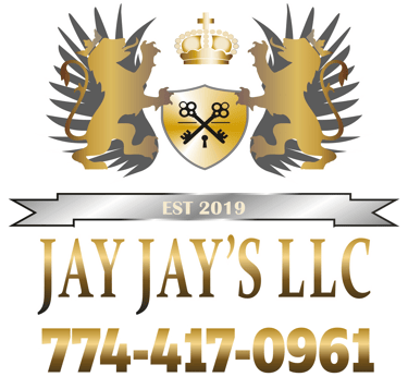 Jay Jay's LLC logo