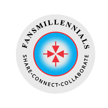 Fansmillennials Networks logo