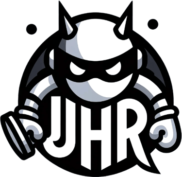 JHR logo
