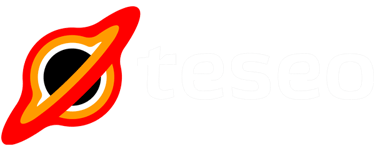 Teseo Logistic logo