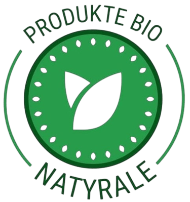 Produkte Bio logo