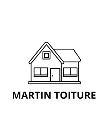 Martin Toiture logo