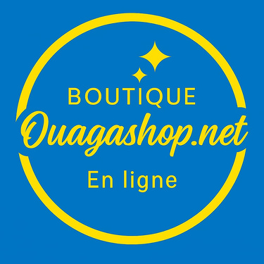 ouagashop.net logo