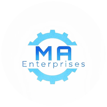 MA Enterprises logo