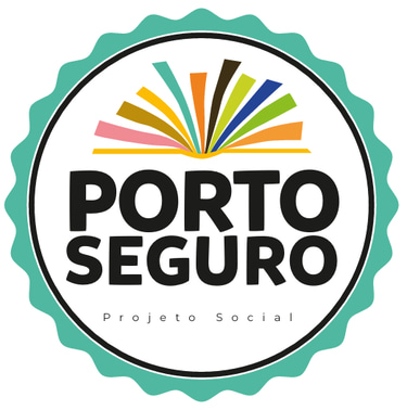 Projeto Social Porto Seguro logo