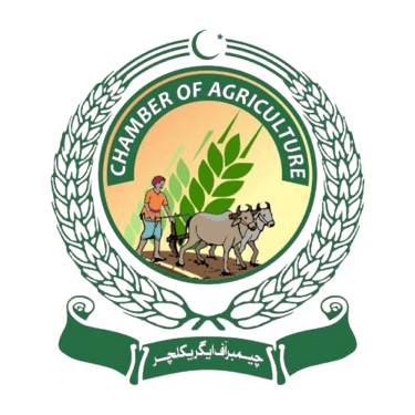 Chamber Of Food And Agriculture logo