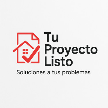 Tu Proyecto Listo logo