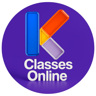 kclassesonline logo