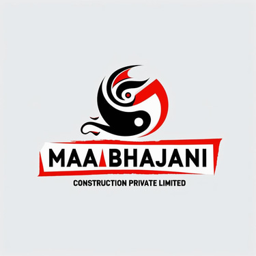 MAA BHAJANI CONSTRUCTION PRIVATE LIMITED logo