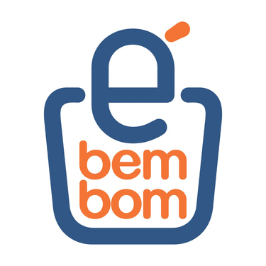 Achadinhos É Bem Bom logo