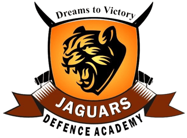 Jaguars Defence Academy logo