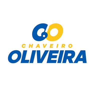 Chaveiro Oliveira logo