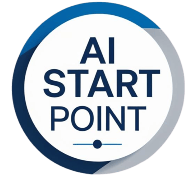 AI Start Point logo