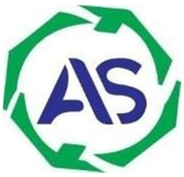 Aesthetic Services and Works logo