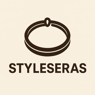 STYLISTIQUOEEY logo
