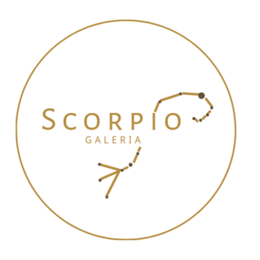 GALERIA SCORPIO logo