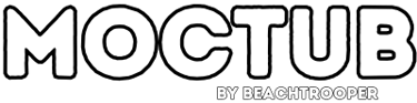 Beachtrooper Hot Tub logo