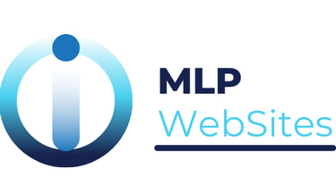 MLP WebSites logo