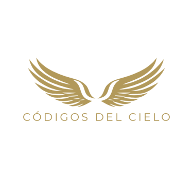Codigos del Cielo logo