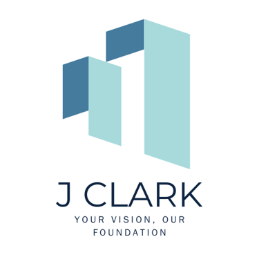 J CLARK logo