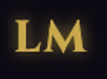 Lady Mongoose Art logo