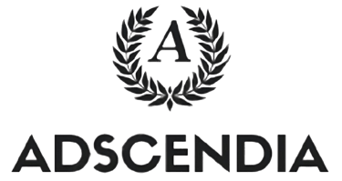 Adscendia logo