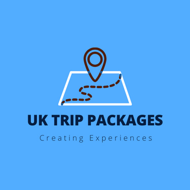 UK Trip Packages logo