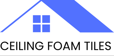 New Look Ceiling Foam Tiles Manufacturing  logo